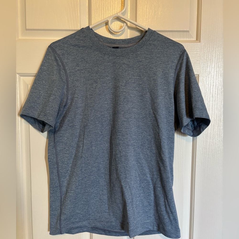 Lululemon Fundamental T-shirt